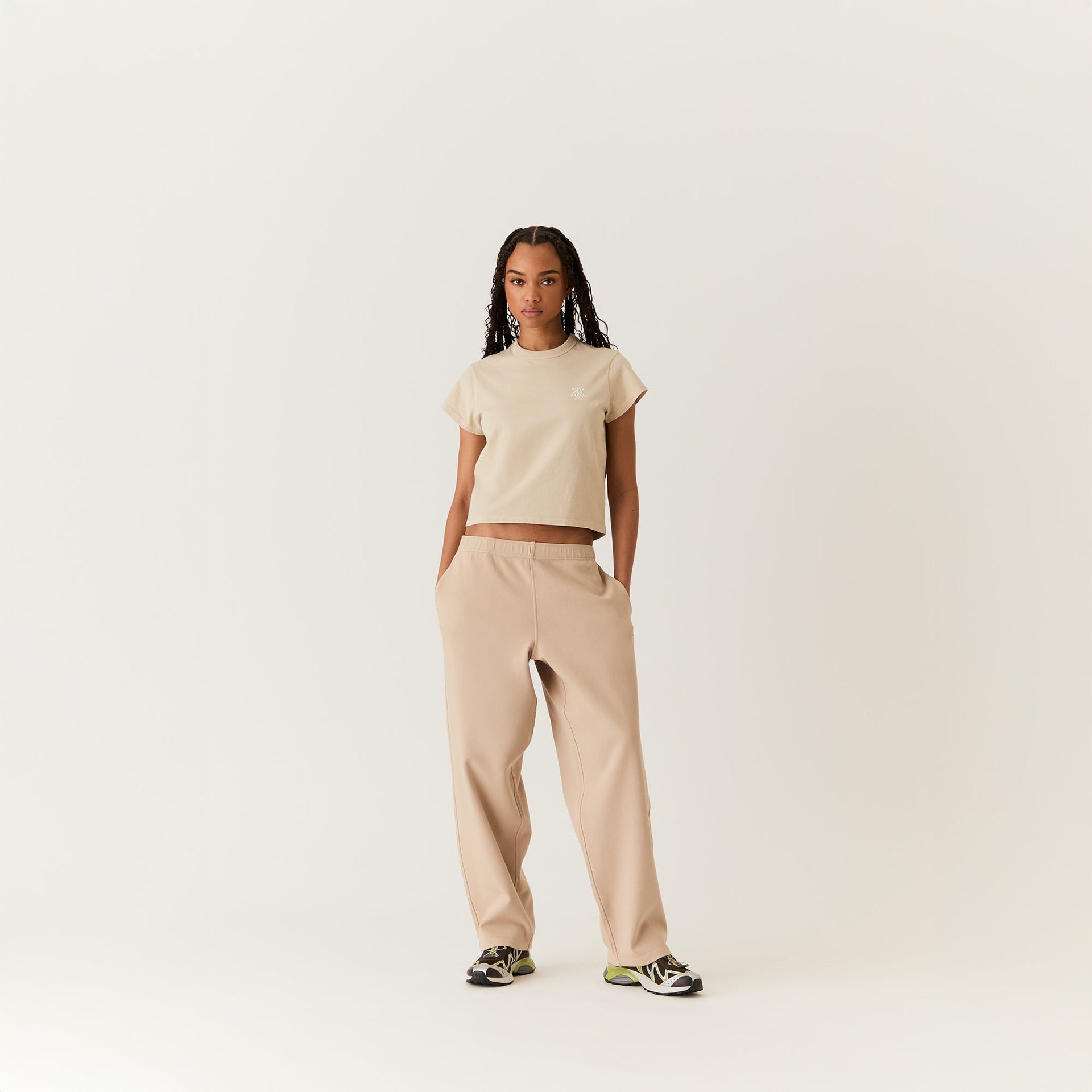 Kith Women Ava Track Pant - Theory