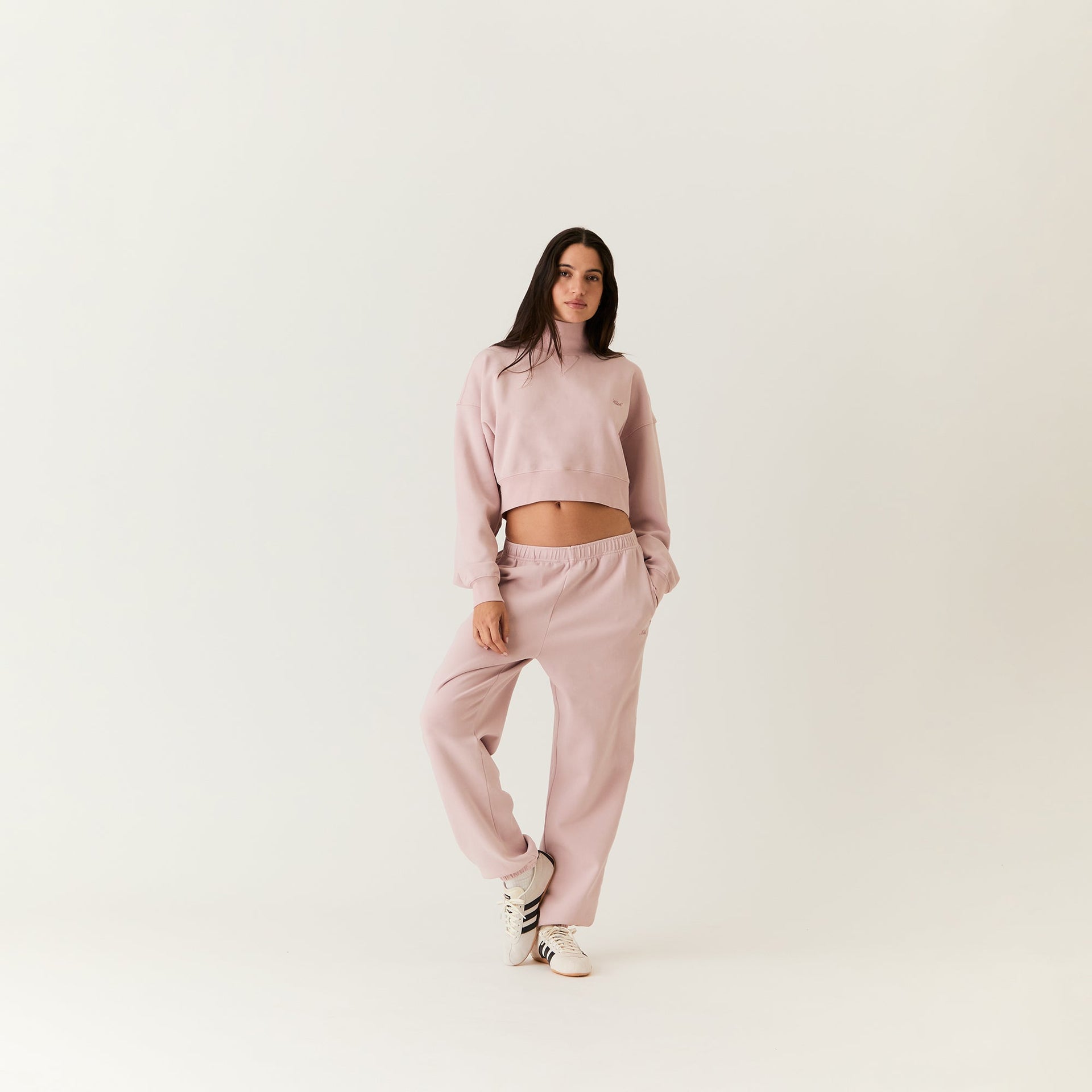 Kith Women Chelsea III Sweatpant - Syringa PH