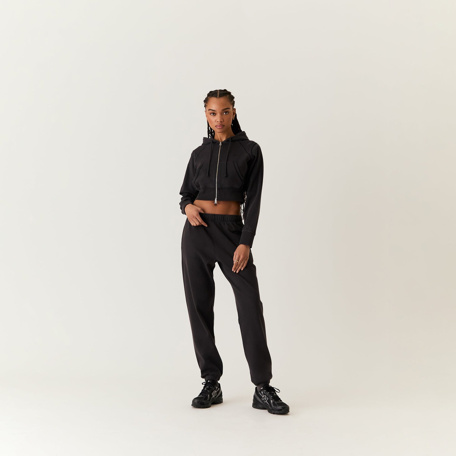 Kith Women Shain III Sweatpants - Black PH