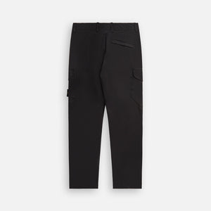 Stone Island Cargo Pant - Black