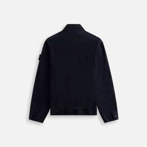 Stone Island Jacket - Navy