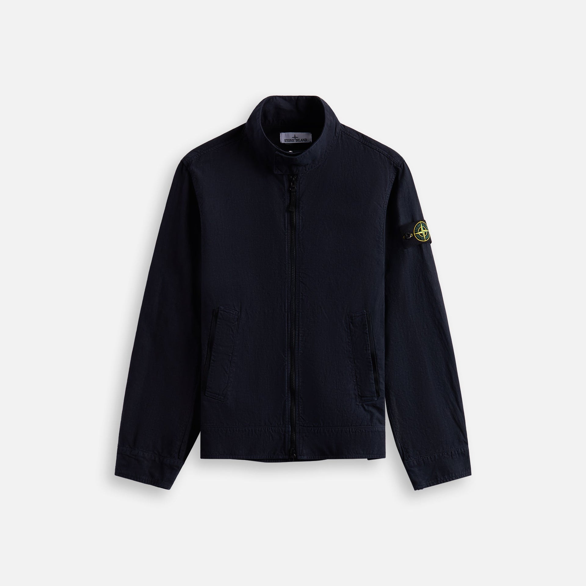 Stone Island Jacket - Navy