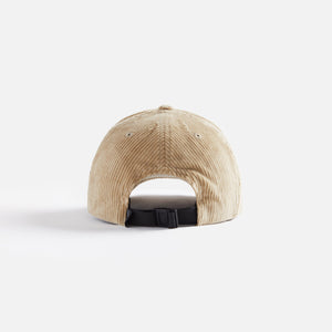 Stone Island Cap - Biscuit