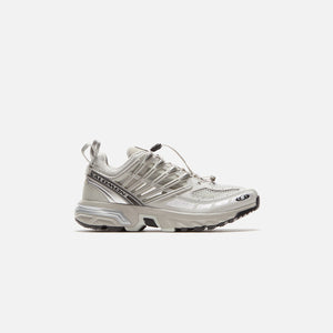 Salomon ACS Pro - Metal / Ghost Gray / Silver Metallic X