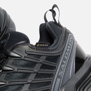 Salomon ACS Pro Gore-Tex - Black / Black / Asphalt