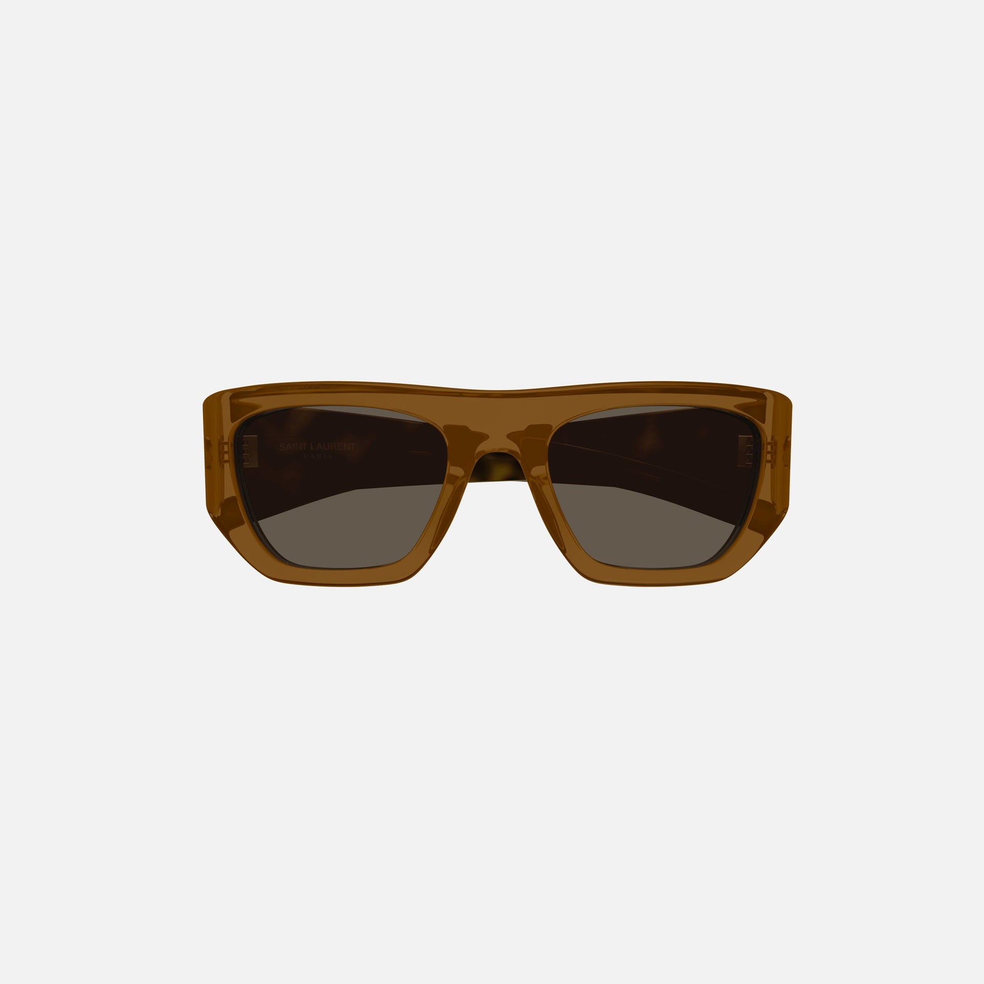 Saint Laurent 740 Frame - Tortoise