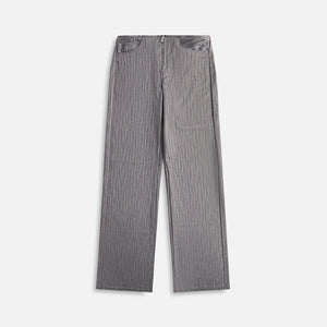 Sami Miro Vintage Trouser Pant - Grey