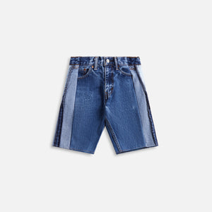 Sami Miro Vintage x Levi's® Porterhouse Long Short - Vintage Medium Blue