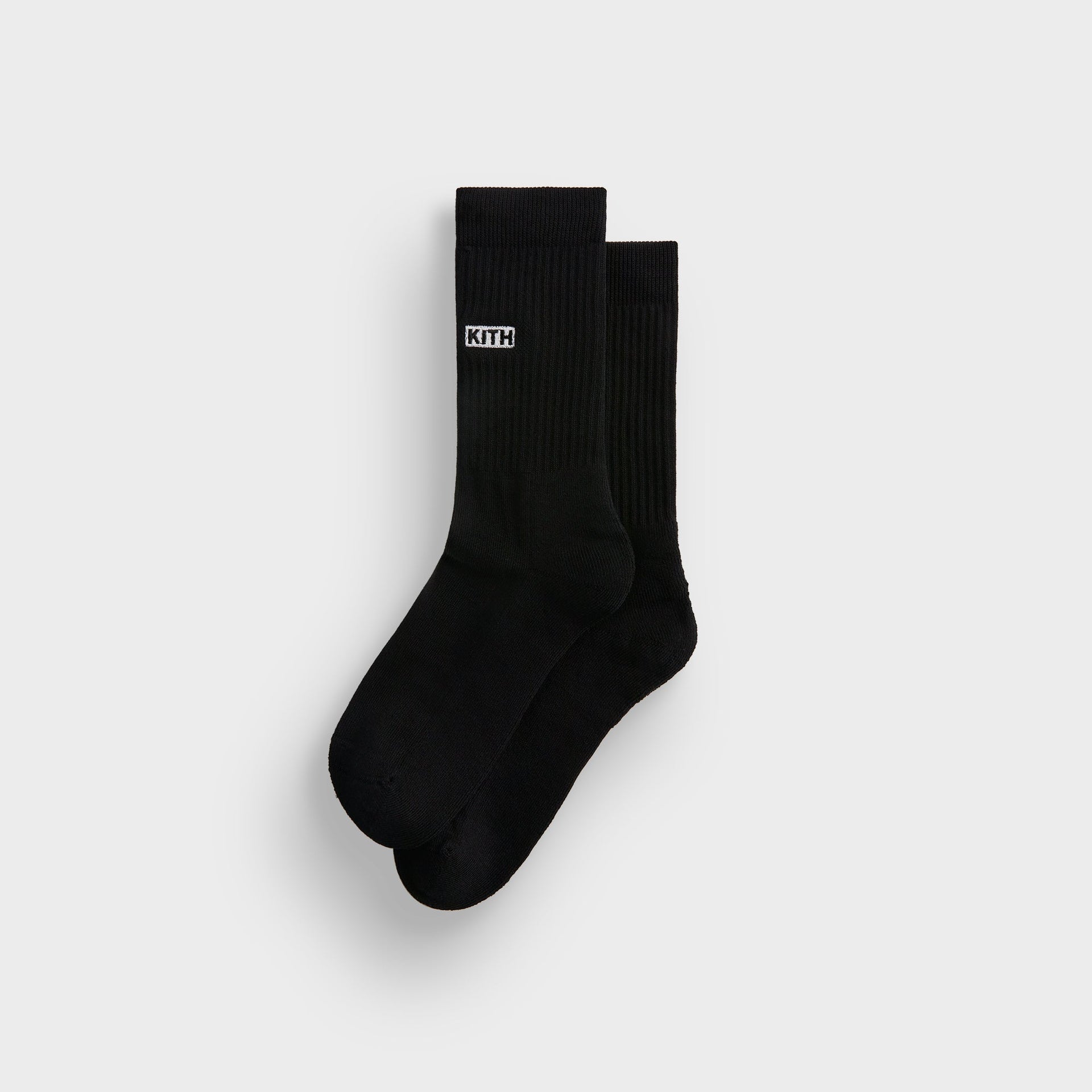 Kith Classics for Stance 2.0 Classic Crew Sock in Black