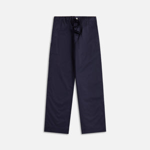 Tekla Sateen Pyjama Pant - Chelsea