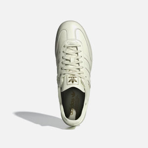 adidas Samba Decon - Ivory / Goldmt