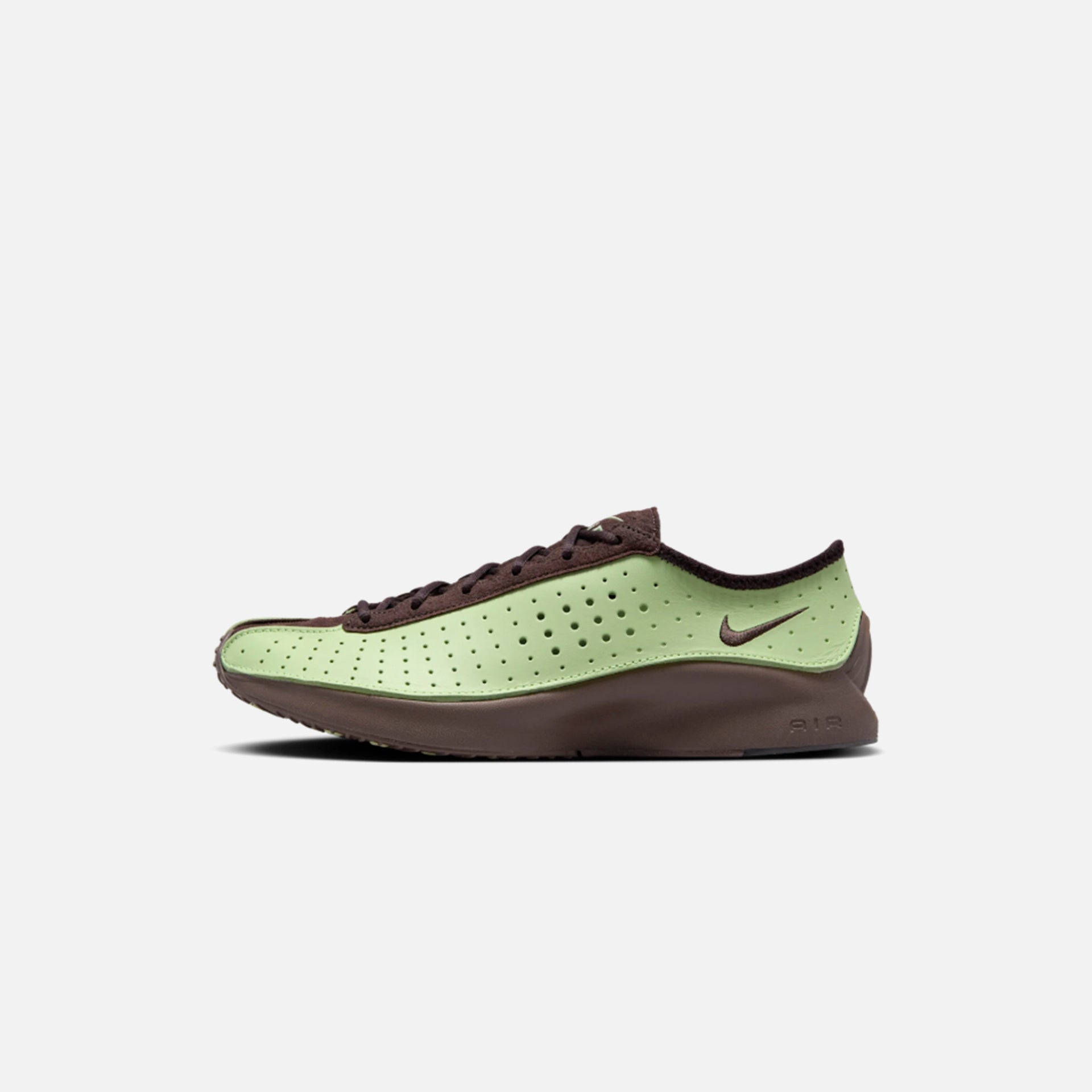 Nike WMNS Air Superfly - Lab Green / Baroque Brown