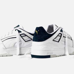 Puma Slipstream - White / Black