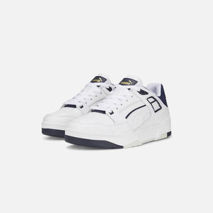 Puma Slipstream - White / Black