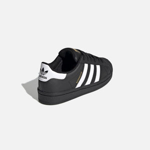 adidas PS Superstar - Black / White / Black