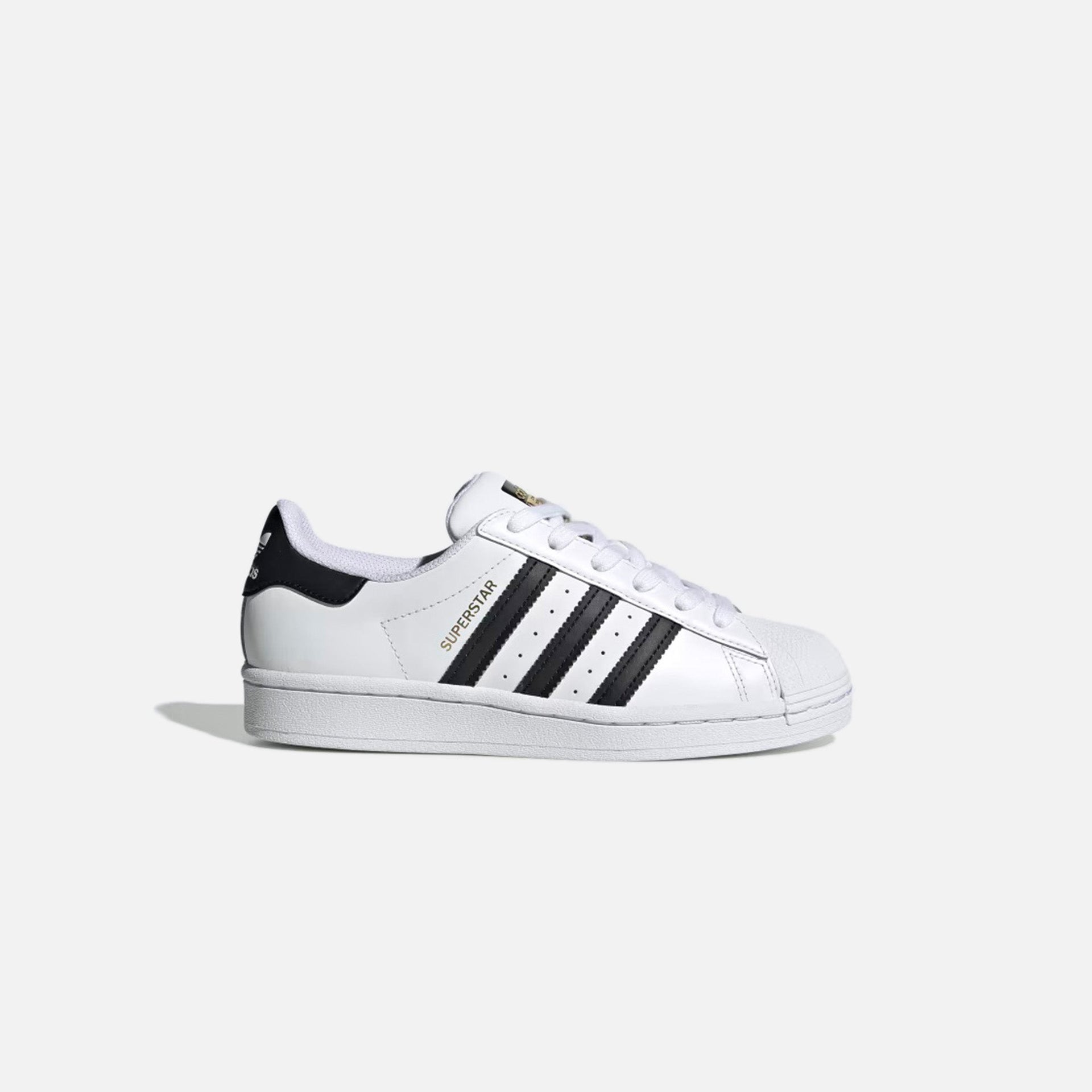 adidas GS Superstar - White