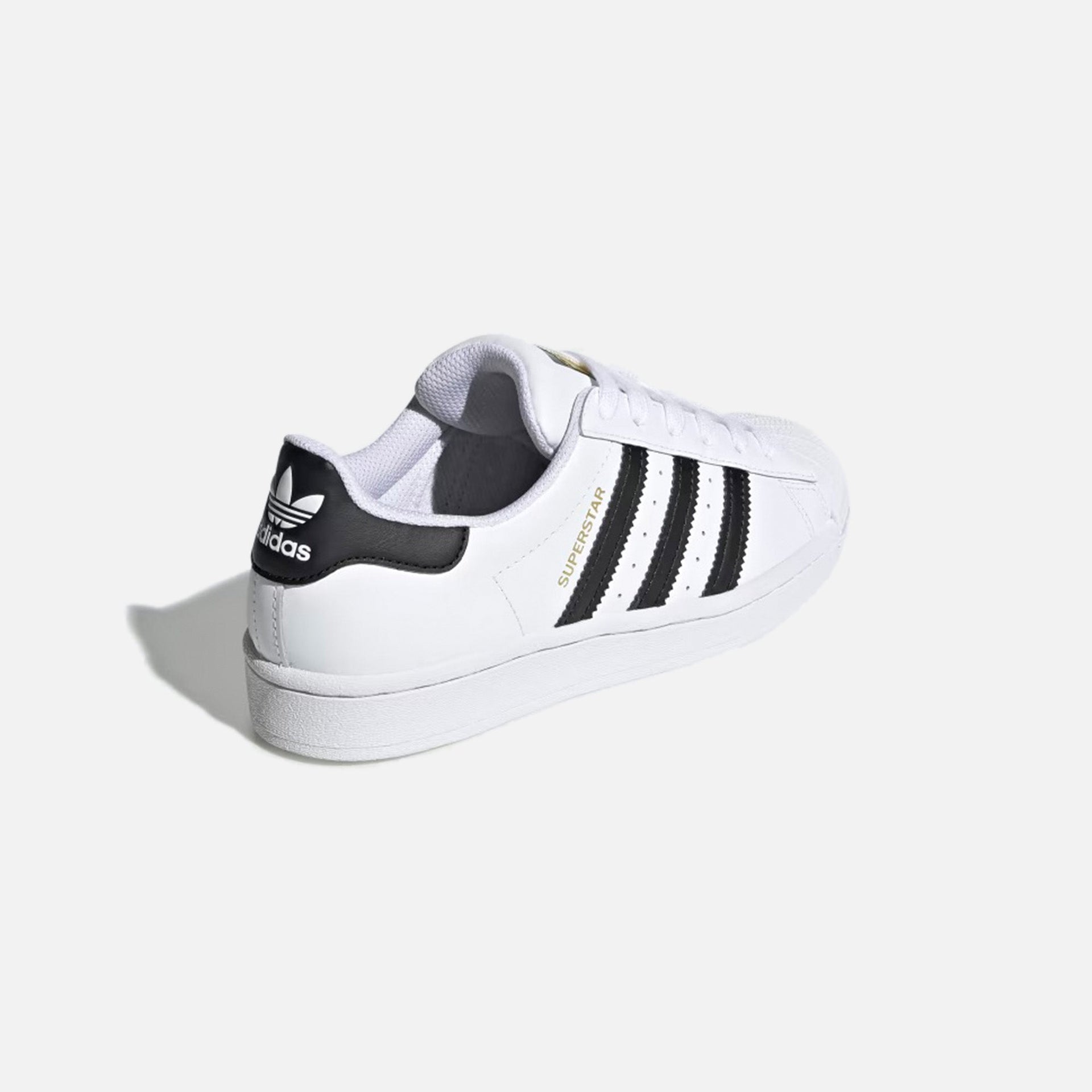 adidas GS Superstar - White