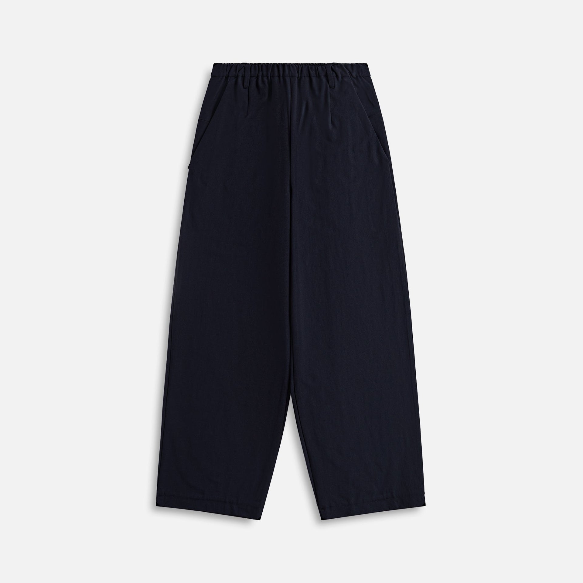 Teatora Wallet Pants Hotel Ghost Code - Shadow