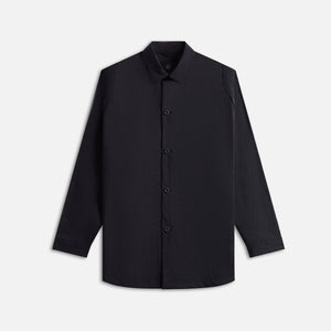 Teatora Doctoroid Cartridge Shirt - Black