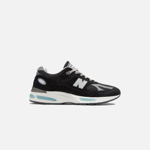 New Balance Made in UK 991v2 - Black