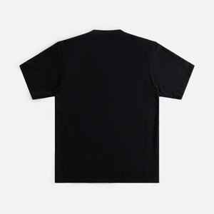 Undercover Tee - Black