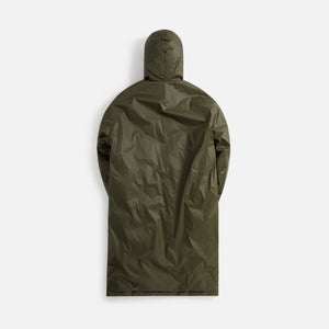 Undercover Coat - Khaki