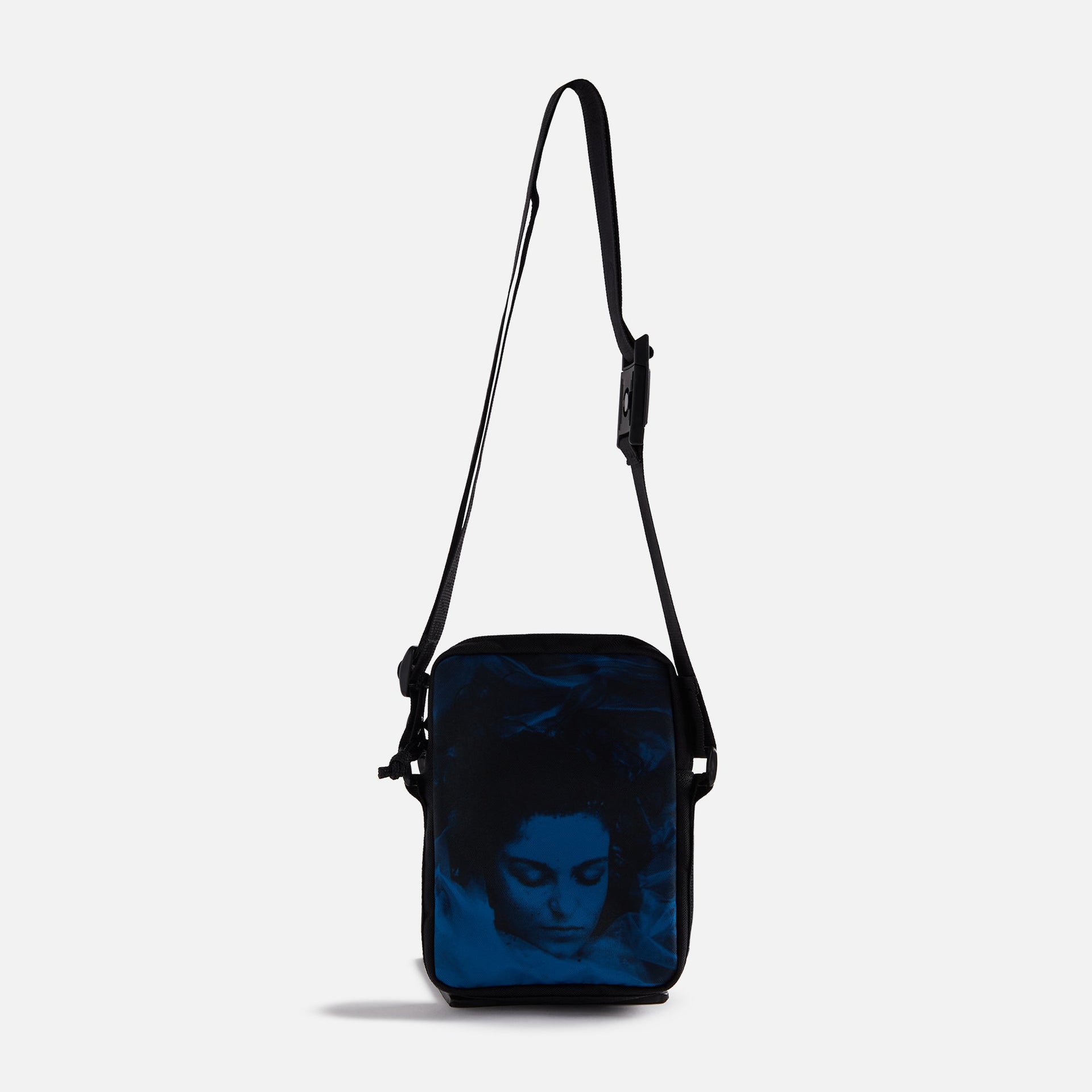 Undercover Bag - Black