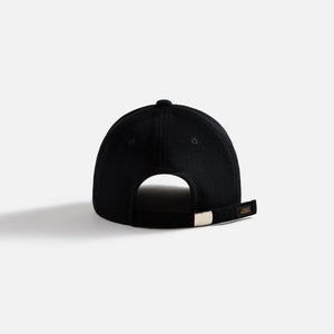 Undercover Twin Peaks Cap - Black