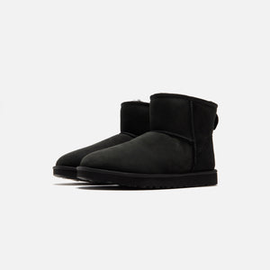 UGG Classic Mini - Black