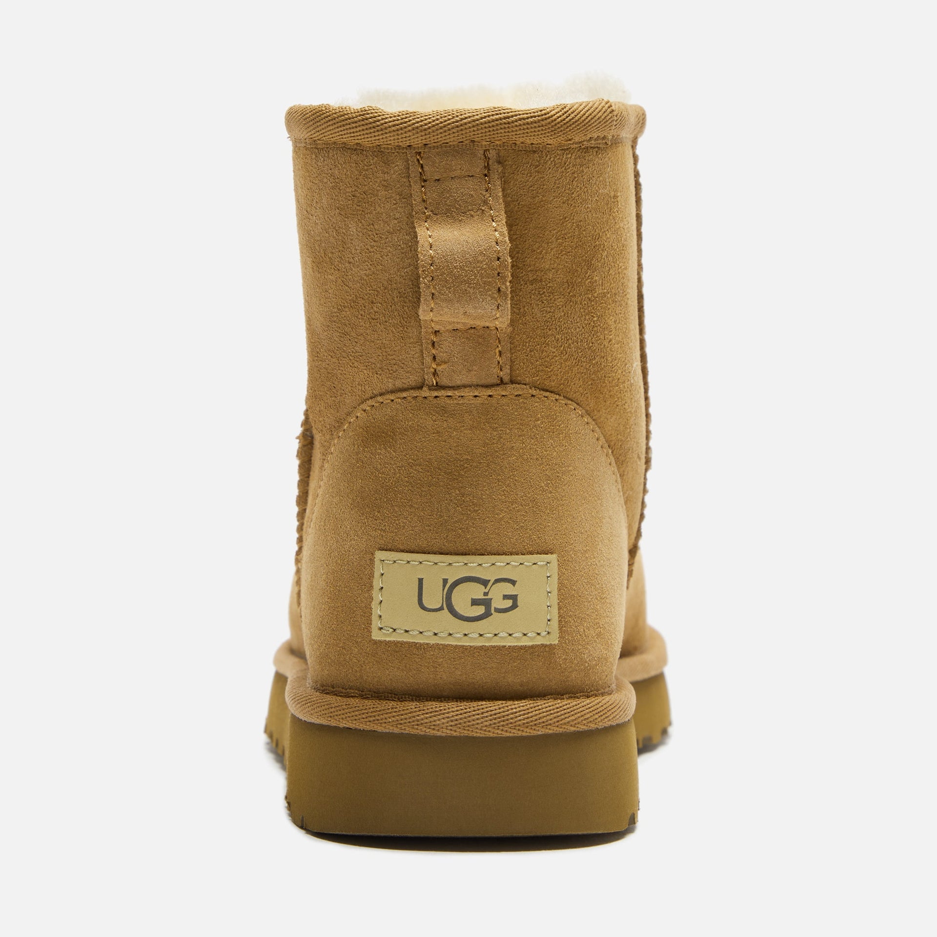 UGG Classic Mini - Chestnut