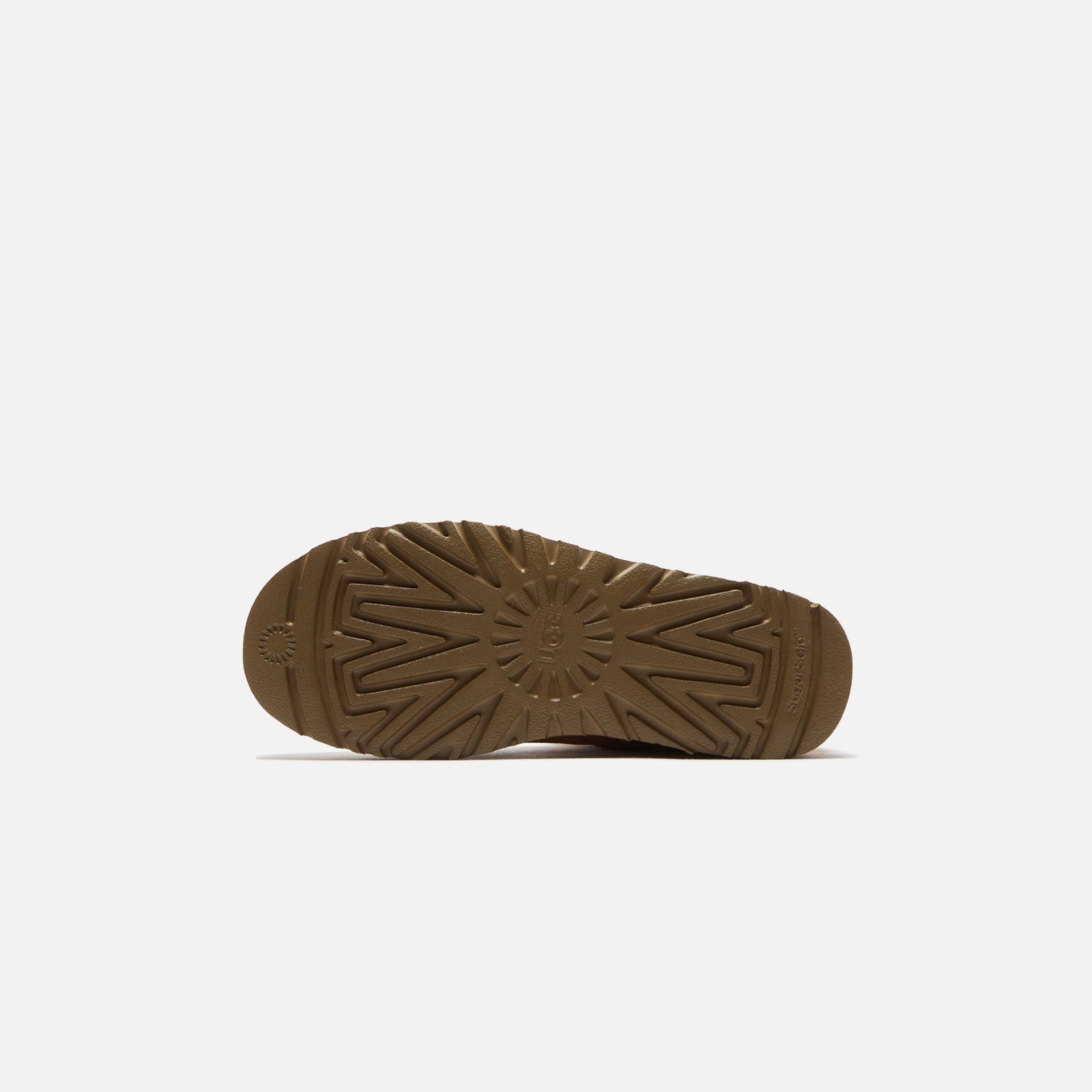 Ugg WMNS Classic Mini II - Chestnut