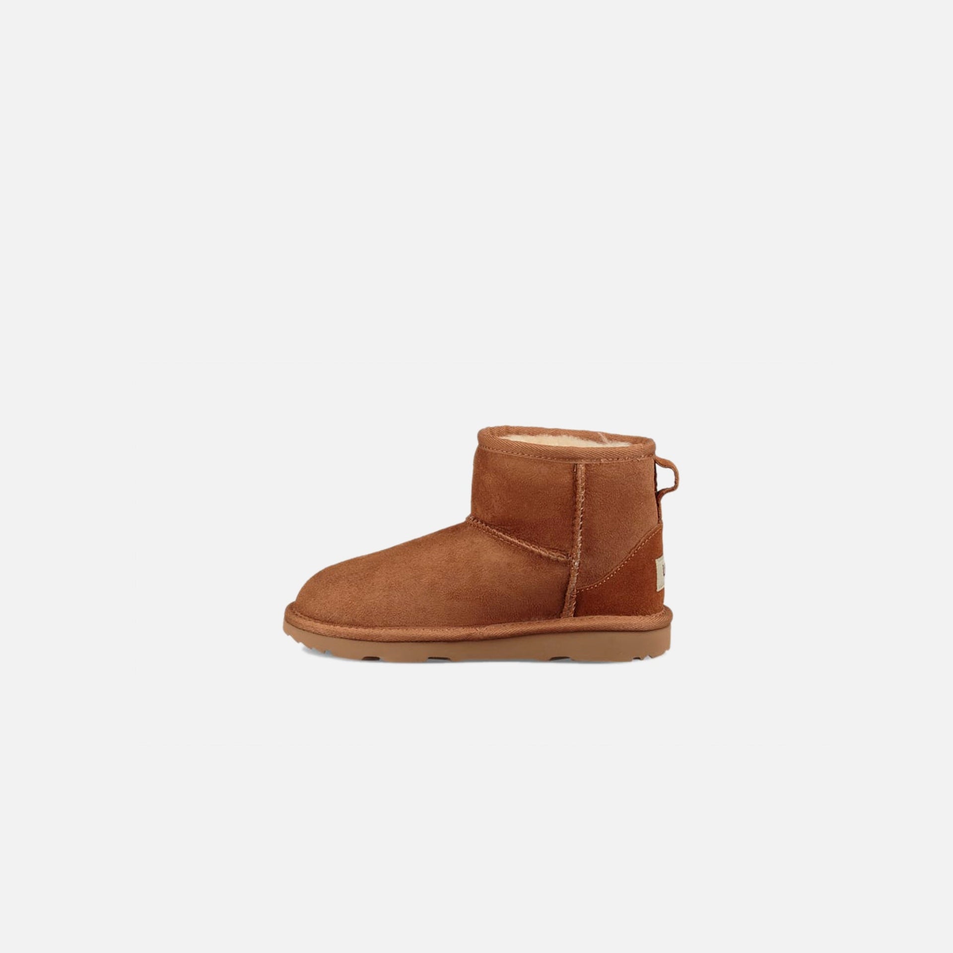 Ugg Kids Classic Mini II - Chestnut