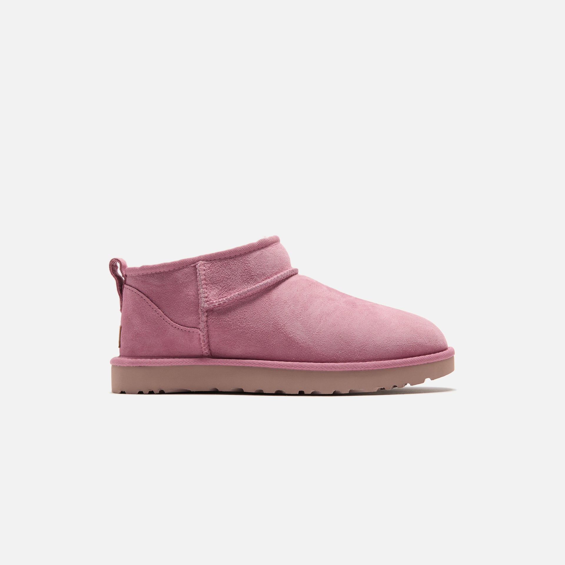 UGG WMNS Classic Ultra Mini - Dirty Orchid