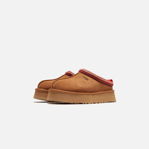 UGG WMNS Tazz Slippers - Chestnut