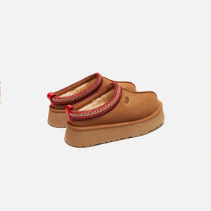 UGG WMNS Tazz Slippers - Chestnut