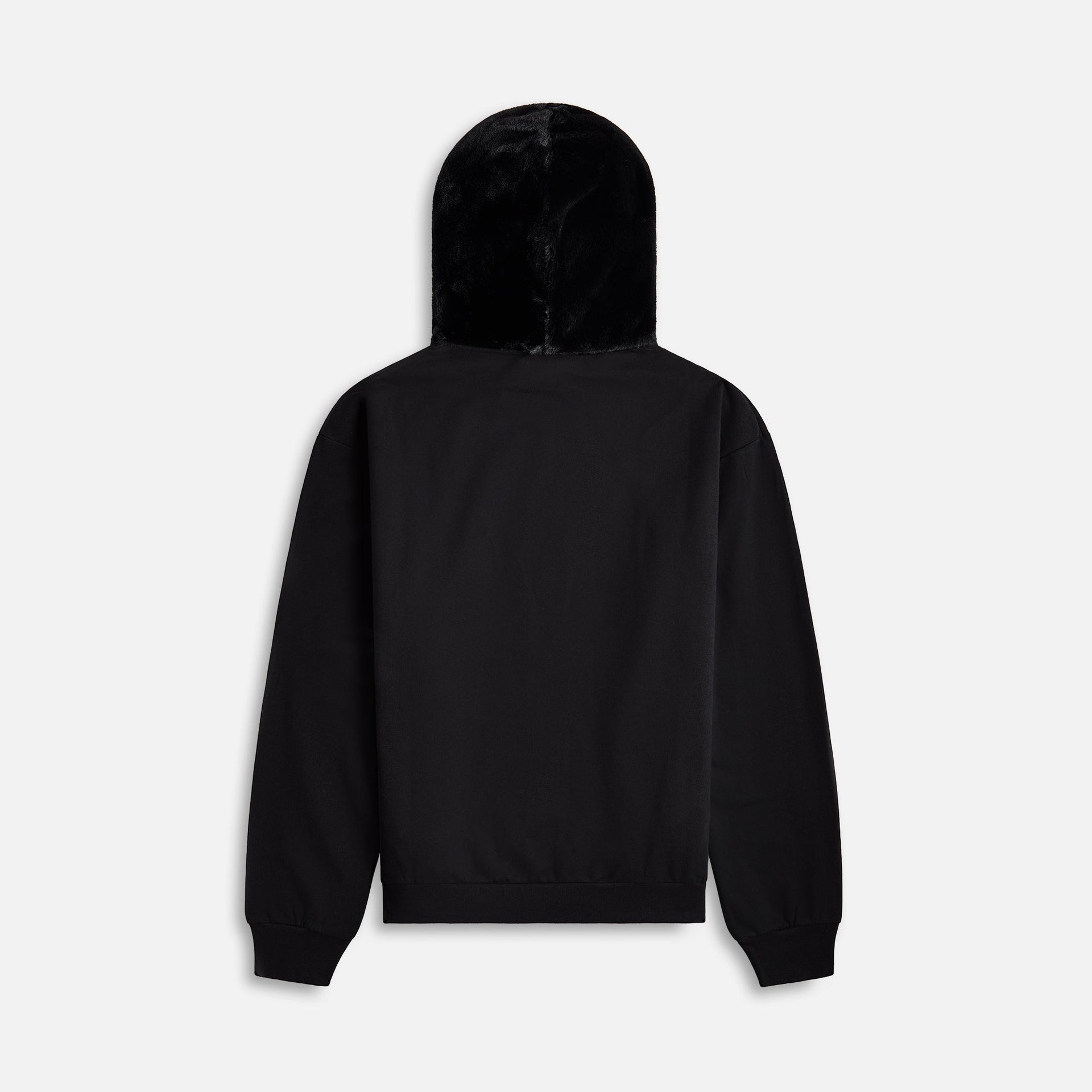 Marni Brushed Organic Cotton Sweatshirt - Nero