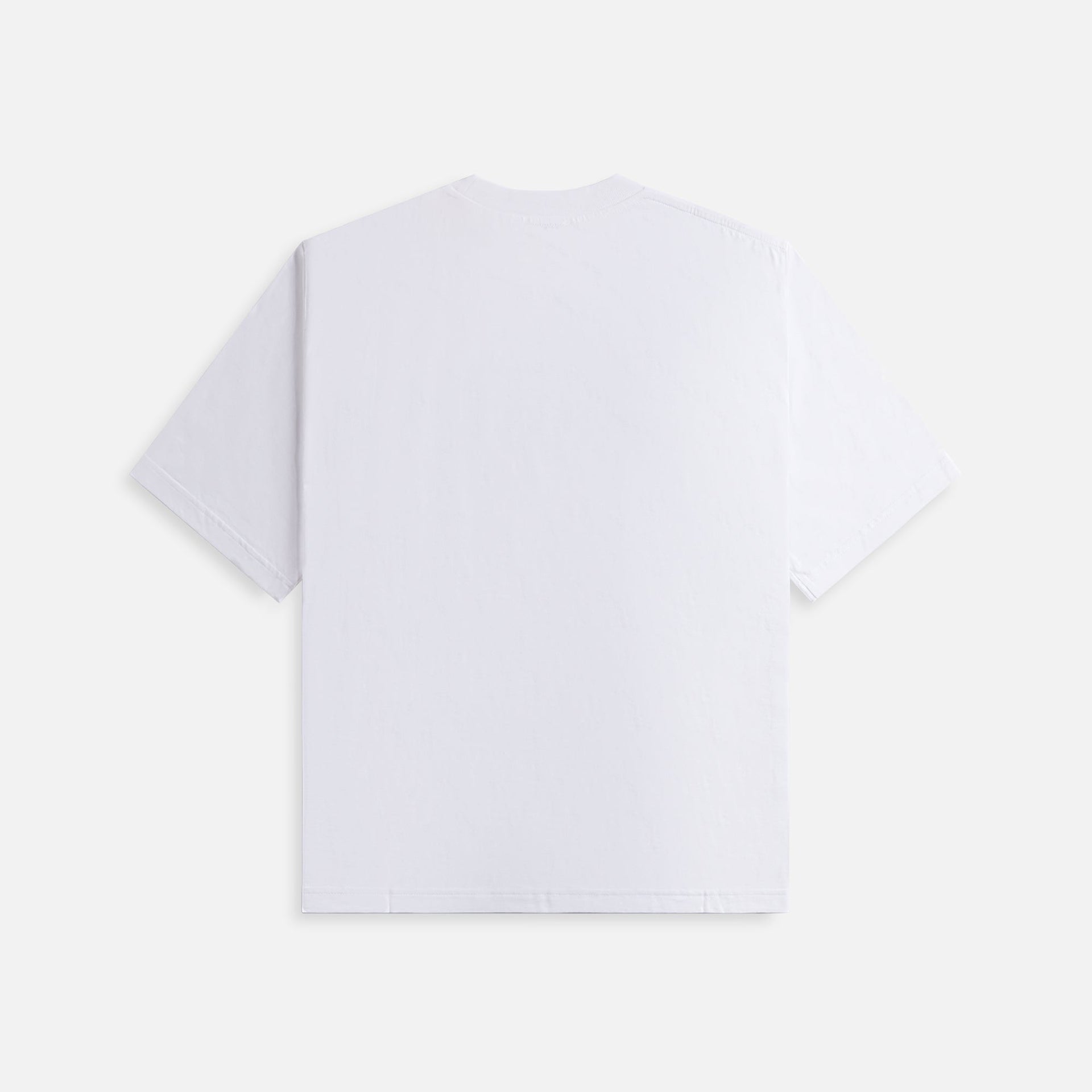 Marni Jersey Brushed Logo Tee - Lily White