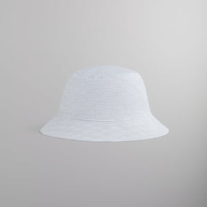 Kith for TaylorMade Bucket Hat - White