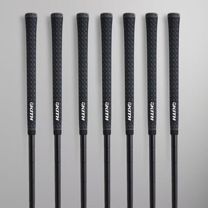 Kith for TaylorMade K790 Iron Set - Multi