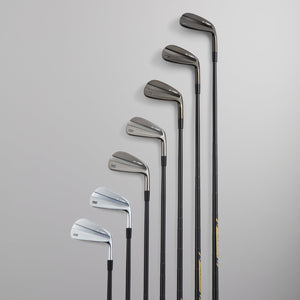 Kith for TaylorMade K790 Iron Set - Multi PH