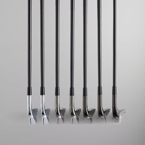 Kith for TaylorMade K790 Iron Set - Multi