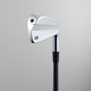 Kith for TaylorMade K790 Iron Set - Multi