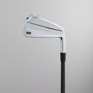 Kith for TaylorMade K790 Iron Set - Multi