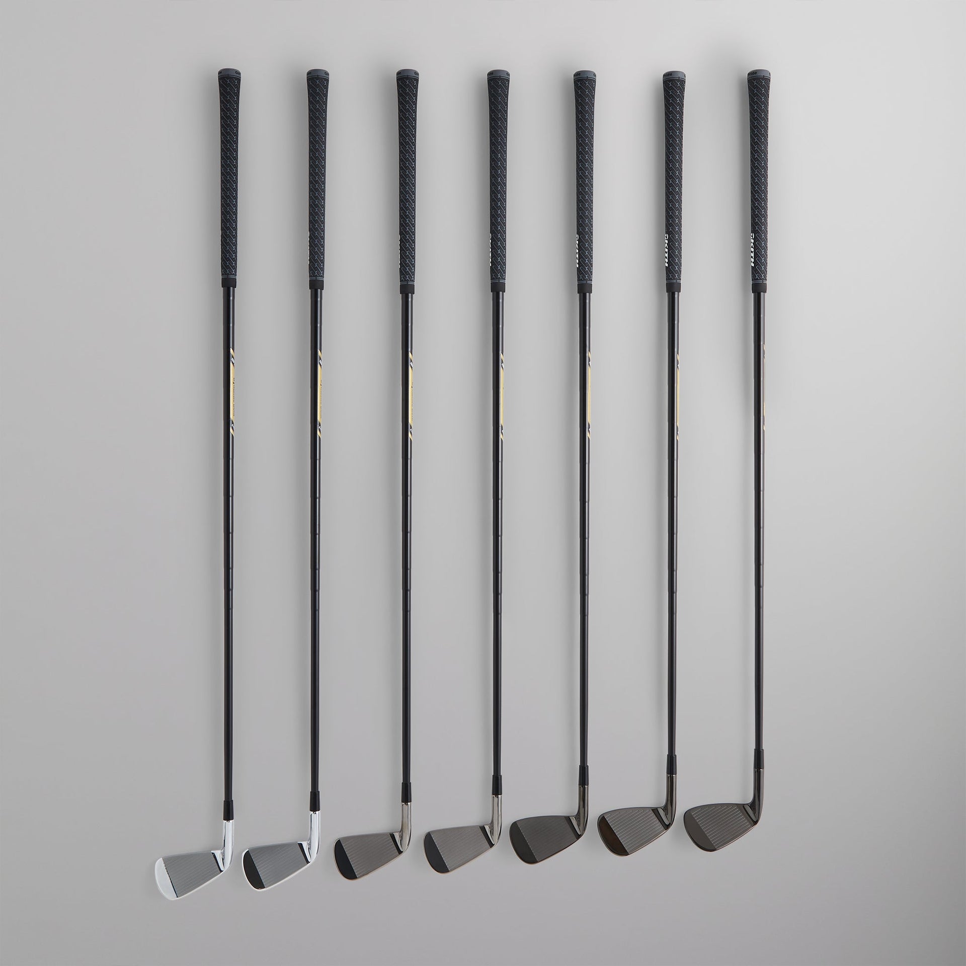 Kith for TaylorMade K790 Iron Set - Multi PH