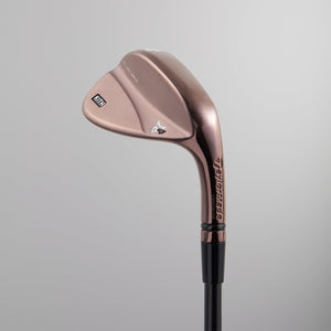 Kith for TaylorMade 52 Degree MG4 Wedge - Nightshade PH