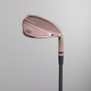 Kith for TaylorMade 52 Degree MG4 Wedge - Nightshade PH