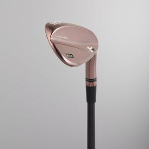 Kith for TaylorMade 52 Degree MG4 Wedge - Nightshade PH