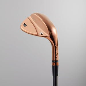 Kith for TaylorMade 56 Degree MG4 Wedge - Copper PH