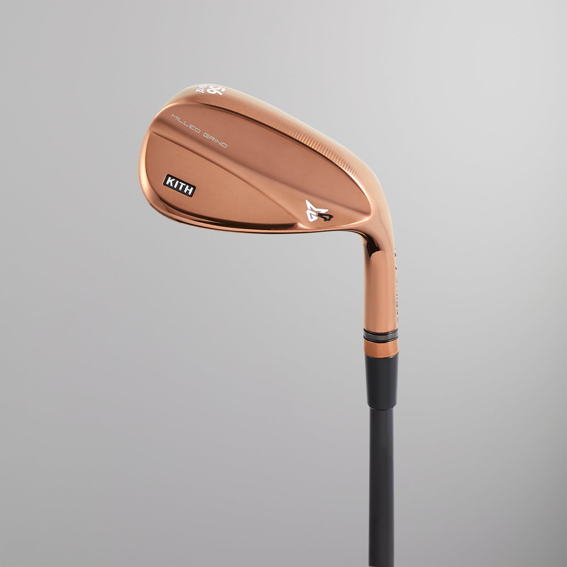 Kith for TaylorMade 56 Degree MG4 Wedge - Copper