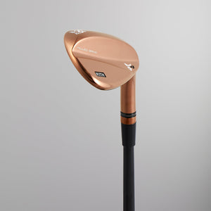 Kith for TaylorMade 56 Degree MG4 Wedge - Copper PH